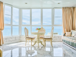 Квартира Deluxe Apartment 45 м2