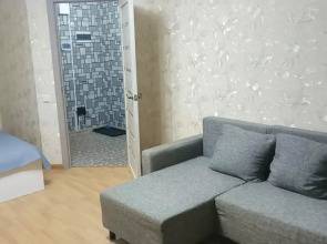 Квартира на Азата Аббасова