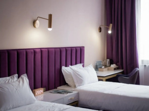 Orient Hotel Bishkek (Ориент отель Бишкек)