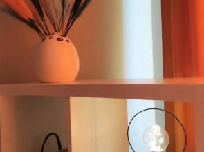 Квартира на Новоселов 45 к 1