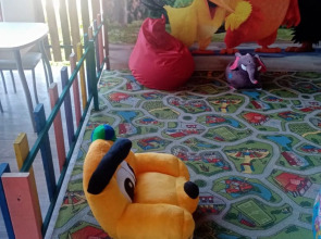 Отель Магеллан