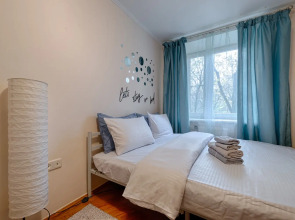 Апартаменты Двухкомнатные Метро Алексеевская