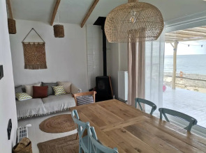 Отель Moreya Eco Bungalow