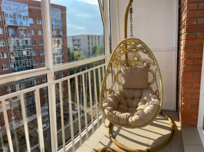 Апартаменты Умный дом