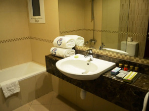 Aparthotel Adagio Premium Dubai Al Barsha