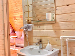 Гостевой дом Romantik house