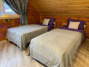 Гостевой дом Теплый Вечерок