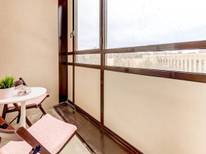 Апартаменты Rauktis Apartments