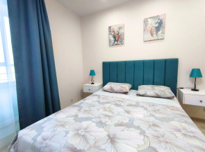 Апартаменты 40