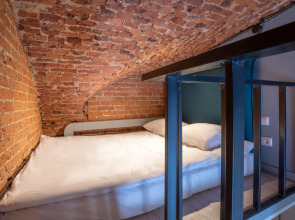 Апартаменты Антре на Конюшенной для 3 гостей