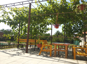 Гостевой дом 3SEAS