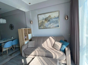 Квартира у моря в Центральном Сочи