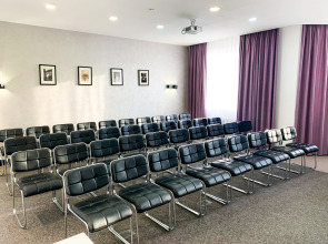 Отель Reikartz Sky Almaty