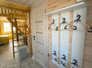 Гостевой дом Сканди Дом