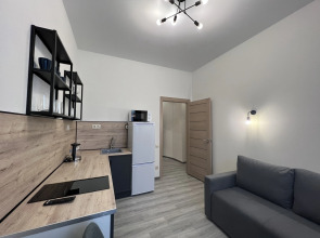 Апартаменты Scandinavian Style Apartments