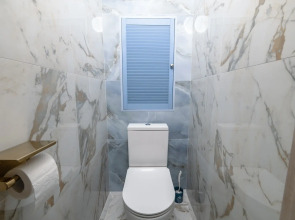 Квартира в центре Зеленограда