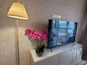 Квартира Cтудия c Видом на Море