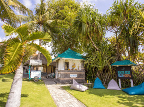 Sol Benoa Bali - All Inclusive