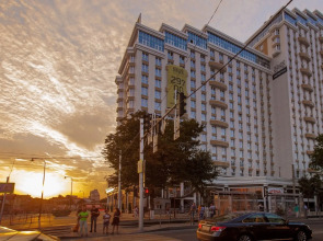 Апартаменты Bolshoi by Roomers 7