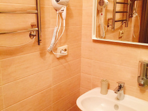 Апартаменты на Караванной 1