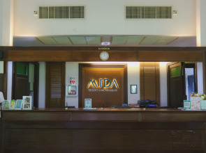 Курортный отель Mida Resort Kanchanaburi