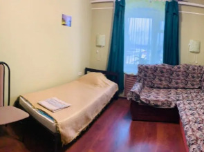 Гостевой дом Радуга