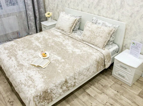 Апартаменты FSF Премиальные В Центре