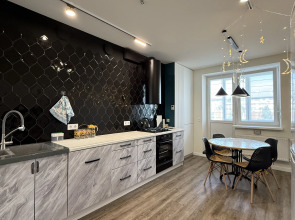 Квартира Климат-Люкс