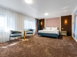 Отель Рим Grand Hotel