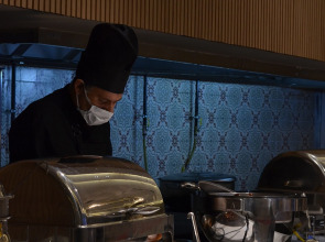 Отель Trendlife Hotels Uludag