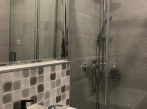 Квартира улица Римская 3 однокомнатная на море посуточно