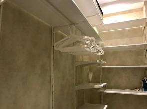 Квартира Альпийская Горка