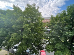 Апартаменты Центр