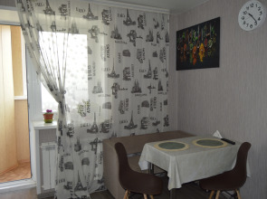 Квартира Уютная в Доме Колизей