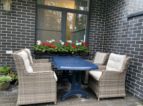 Апартаменты У Залива