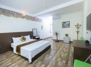 Отель Family Transit 2