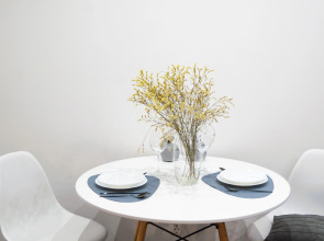 Квартира Стрижи