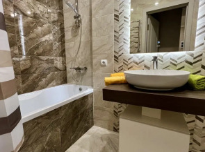 Апартаменты Коненкова 2/12