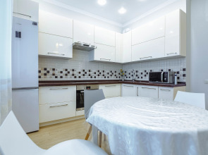 Апартаменты полноценные 2 комнатные возле Трц Хан Шатыр