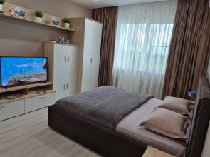 Квартира EvroHome на Рокоссовского 31