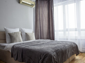 Апартаменты KiraLive в ЖК Цветы