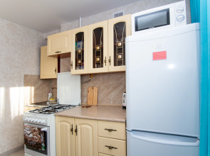 Апартаменты Однокомнатные в Павловском Посаде