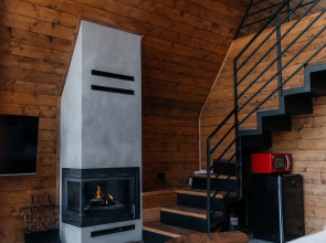 Chalet Fiagdon Монблан