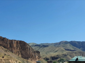 Гостевой Дом Siran