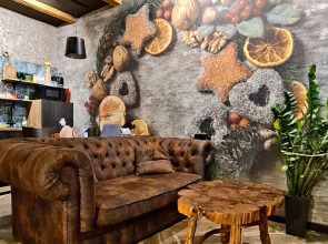 Квартира Квартира с Террасой