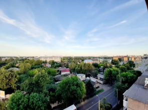 Квартира на улице Лежневской, 42 (1)