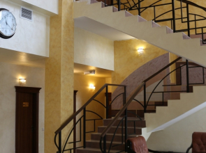 Гостиничный Комплекс Арктур