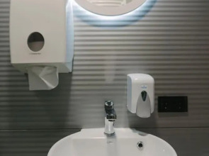 Отель Landscapes Hotel