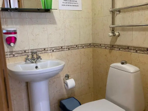 Гостевой дом Марина