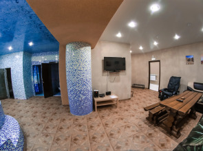 Отель Корона